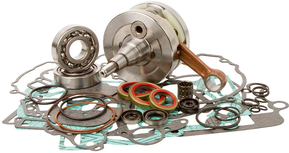 KTM 125SX 2007-2015 Complete Bottom End Rebuild kit Crank Kit CBK0004 Foto 1 de 1