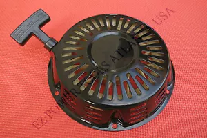 Honda GXV340 GXV390 Gasoline Engine Recoil Starter Assembly - Picture 1 of 3