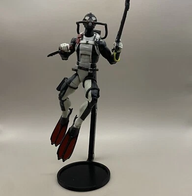 Action Figure Flight Stand, Adjustable! (QTY 1) - Image 1 of 4