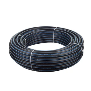 50 Meter Wasserrohr Wasserleitung Kunststoffrohr PE Rohr 20 x 2 mm 1/2 Zoll DVGW - Bild 1 von 1