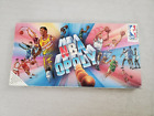 Vintage NBA-Opoly Collectors Edition Monopoly Board Game Official Licensed
