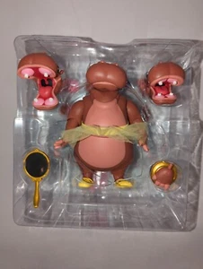 Super7 Disney Ultimates Wave 2 Fantasia 80 Years Hyacinth Hippo - Picture 1 of 10