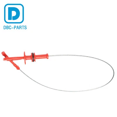 Индикатор уровня масла щуп двигателя подходит для Mercedes-Benz CLK430 1999-2003 - Изображение 1 из 4