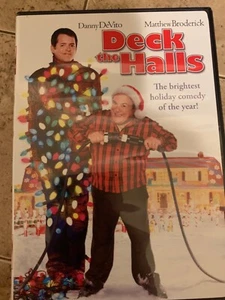 Deck the Halls (DVD, 2012) - Bild 1 von 1
