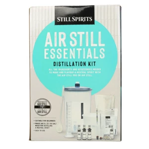Still Spirits SS Air Still Essentials Distillation Kit Air Still (Pro) Access... - Picture 1 of 3