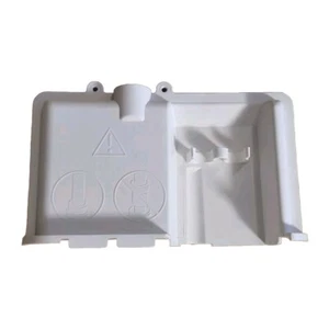 Samsung DV80TA020AE Pumpenabdeckung - Wärmepumpentrockner OptimalDry 8Kg - Bild 1 von 3