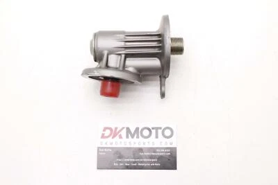2008 MV AGUSTA BRUTALE 910 ENGINE OIL FILTER ADAPTER R13.BX16 - Image 1 of 4