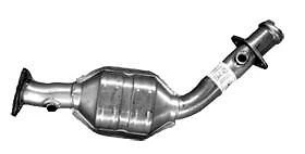 Catalytic Converter for 2000 2001 2002 Chevrolet Camaro 5.7L V8 GAS OHV Z28 - Image 1 of 2