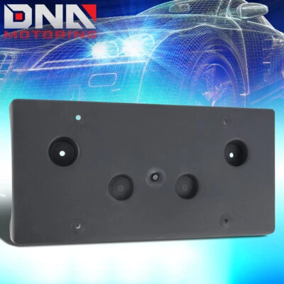 For 2008-2012 Buick Enclave OE Style Front License Plate Holder Mounting Bracket - Image 1 of 4