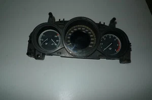 Tacho Kombiinstrument Speedometer Mercedes E-Klasse W212 Diesel A 2129000425 - Picture 1 of 7