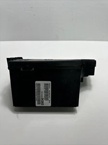 2011 - 2014 Jeep Compass Patriot TIPM Fuse Box Relay Module  OEM   P04692343AD - Picture 1 of 14