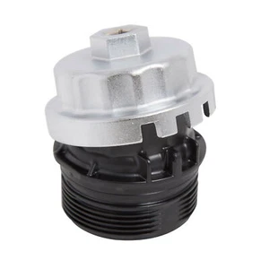 Steelman Oil Filter Wrench 64.5mm x 14F for Toyota Lexus 6 and 8 Cylinder 99462 - Picture 1 of 7