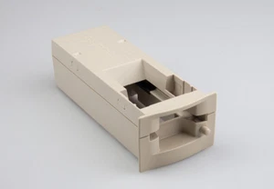 Nikon MA-20 Slide Diarahmenadapter für Coolscan LS-30 LS-2000 4000 5000 - Afbeelding 1 van 2