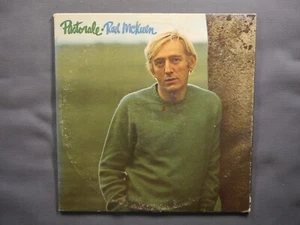 ROD MCKUEN - "PASTORALE" DOUBLE 12" VINYL LP WHITE LABEL PROMO - Picture 1 of 9