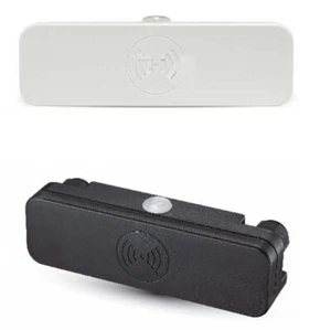 Capteur de Mouvement À Micro-Ondes IP65 pour Ampoules Max 200W V-tac VT-8036 - Imagen 1 de 5