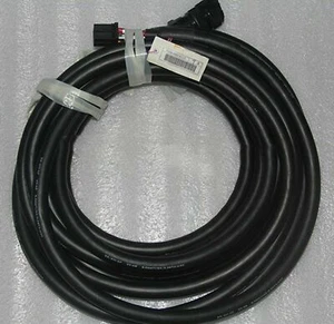 For FANUC F06B-0001-K015 power cable 9M New - Bild 1 von 3