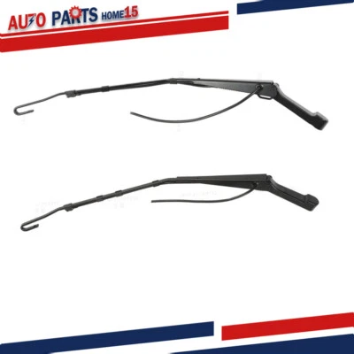 Front Left+Right Wiper Arm For Dodge Freightliner Sprinter 2500 3500 A9018200144 - Image 1 of 4