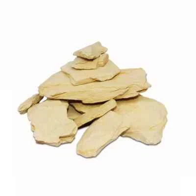 Organic Multani Mitti for Face & Hair Packs | Removes Dead Skin, Cleanses 200 GM - Image 1 of 4