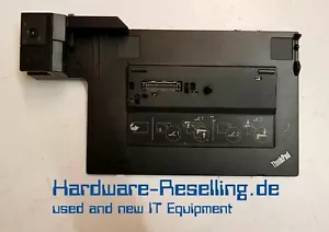 Lenovo Mini Dock Séries 3 USB 3.0 4337 THINKPAD 0B56232 04W3587 - Bild 1 von 2