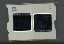 1997-98 MCDONALD'S UPPER DECK GAME FILM #F6 PAUL KARIYA