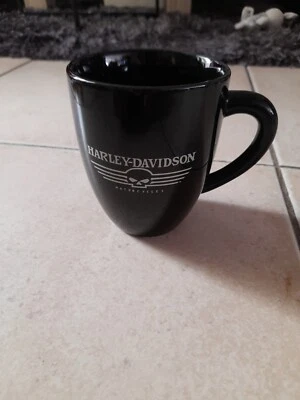MUG HARLEY DAVIDSON MOTORCYCLES - Photo 1/3