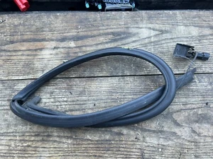 2015 2016 2017 2018 Kia Sedona Left Rear Sliding Door Pinch Sensor Seal OEM #1 - Picture 1 of 2