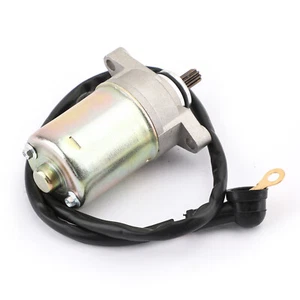 Starter Fits Bombardier ATV DS70 DS90 Mini 08-18 V31200DGF000 V31200DGF020 U2 - Picture 1 of 10
