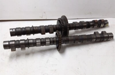 Honda CB750-F CB750F SPORT Engine Cams Camshaft Set Intake exhaust 1980 AP-86 - Imagem 1 de 4