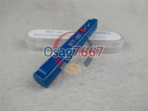 Pole Magnets Pole NS Class Measure Magnetic Pen Identifier Determination WT-60 - Picture 1 of 5