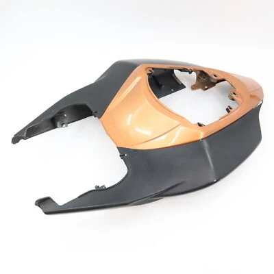 07 08 2007 2008 Suzuki GSXR 1000 carenado trasero cubierta trasera cubierta de plástico D36 Foto 1 de 4