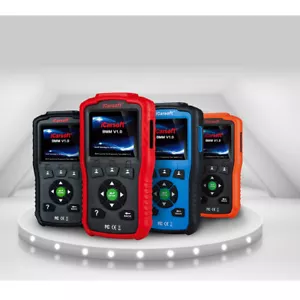 iCarsoft BMM V1.0 for BMW&Mini full ECU diagnosis ABS SRS Oil Reset SAS reset - Picture 1 of 32