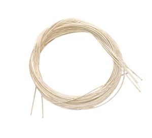 Set 6 Corde Chitarra Classica Tensione Normale Nylon Muta Economic Strings - Foto 1 di 6