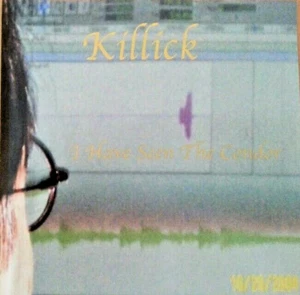 Killick – I Have Seen The Condor (CD) - Picture 1 of 1