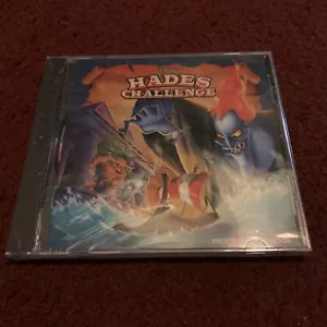 Disney's Hades Challenge (Windows, 1998) PC Game - Picture 1 of 2