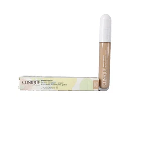 Clinique CN 40 Cream Chamois All Over Concealer Makeup - Picture 1 of 7