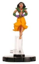 Marvel Heroclix Critical Mass Morgan Le Fay (Unique) NM
