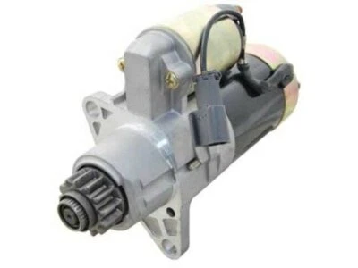 Motor De Arranque Mercury Villager 69447CG 1993-2002 1994 1995 1996 1997 1998 1999 Foto 1 de 2