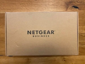 Netgear GS324TP 100EUS Netzwerk Switch - Bild 1 von 2