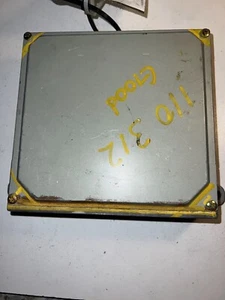 Computadora Honda Prelude 1998-2001 con motor AT ECU ECM 37820-P5M-L54 automática - Imagen 1 de 4