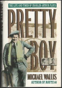 Pretty Boy Floyd - Bank Robber American Outlaw Crime Midwest Criminal Notorious - Imagen 1 de 2