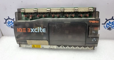 Trend IQ3-4002U7096 Web Enabled Controller IQ3 XCITE - Image 1 of 4
