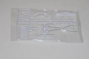 REVELL 1970 PONTIAC FIREBIRD 85-4489 ⭐TEILE⭐ AUSPUFF+ACHSE+KÜHLER+MEHR 1:24 - Bild 1 von 3