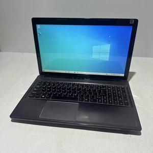 Portátil Lenovo Ideapad Z580 15" i5-3230m 6gb Ram 500gb HDD Windows 10 Home - Imagen 1 de 18