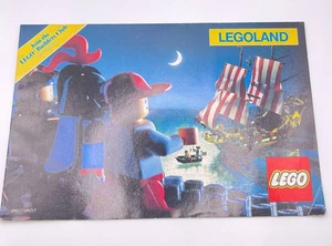 Lego Vintage 1989 Katalog Versandbuch - Bild 1 von 2