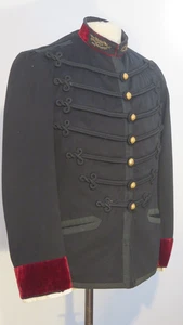Rare Original FRENCH Medical Officer DRESS UNIFORM Circa 1914 - Picture 1 of 22