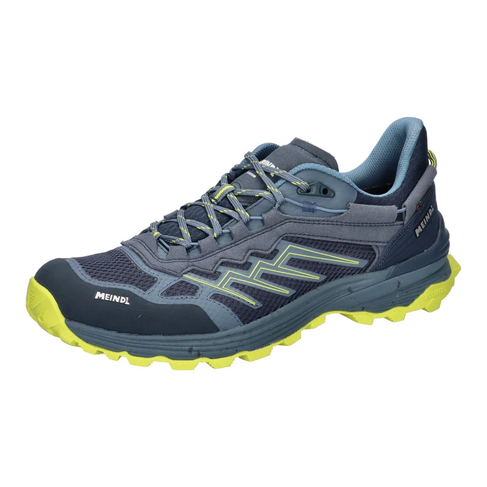 Zapatos de senderismo para hombre Meindl Jamaica GTX 4751