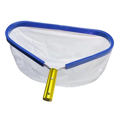 Bseical Pool Kescher Teichkescher Feinmaschig Algen Professionellen Poolkescher - Bild 1 von 4