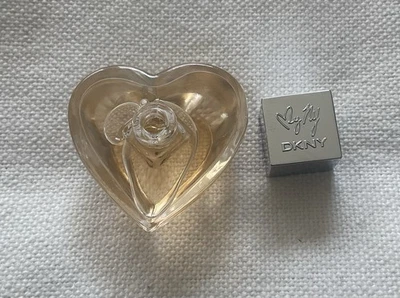 DKNY Donna Karan My NY Eau de Parfum mini perfume 7 ml .24 fl oz nuevo en caja Foto 1 de 4