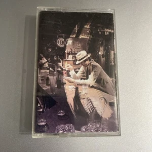 LED Zeppelin In Through The Out Door Vintage 1979 Cassette Jimmy Page - Picture 1 of 5