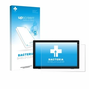 upscreen Schutzfolie für XP-Pen Artist 22 (Gen 2) Anti-Bakteriell Displayfolie - Bild 1 von 8